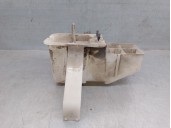 Recambio de refuerzo paragolpes trasero para chevrolet aveo / kalos hatchback (t200) 1.2 referencia OEM IAM 96489187  