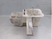 Recambio de refuerzo paragolpes trasero para chevrolet aveo / kalos hatchback (t200) 1.2 referencia OEM IAM 96489187  