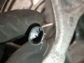 Recambio de mangueta trasera izquierda para bmw 5 (g30, f90) 520 d referencia OEM IAM 68663637 33306866335 