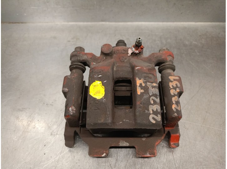 Recambio de pinza freno trasera izquierda para infiniti ex 30d referencia OEM IAM 440111BN0A 440111BN0A 