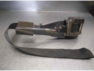Recambio de cinturon seguridad delantero derecho para fiat bravo (182) 1.6 16v / 16v 100 sx referencia OEM IAM 0735255861 