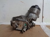 Recambio de enfriador aceite motor para opel astra h berlina 1.7 16v cdti cat (z 17 dtl / lrb) referencia OEM IAM 8973145290 BE