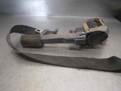 Replacement front right seat belt for Fiat Bravo (182) 1.6 16V / 16V 100 SX OEM IAM reference 0735255861 