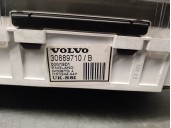 Recambio de cuadro instrumentos para volvo s40 berlina 2.0 turbo cat referencia OEM IAM 30889710  