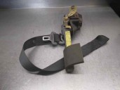 Replacement front right seat belt for Fiat Bravo (182) 1.6 16V / 16V 100 SX OEM IAM reference 0735255861 