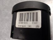 Recambio de mando luces salpicadero para volkswagen golf vi (5k1) 2.0 tsi referencia OEM IAM 3C8941431A 