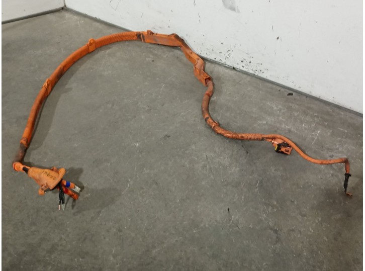 Recambio de cableado para hyundai ioniq (ae) 1.6 gdi hybrid referencia OEM IAM 91875G2011 91875G2011 