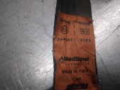 Replacement front right seat belt for Fiat Bravo (182) 1.6 16V / 16V 100 SX OEM IAM reference 0735255861 