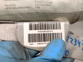 Recambio de airbag lateral delantero derecho para bmw 5 (e39) 525 tds referencia OEM IAM 34826833202H 