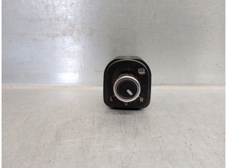 Recambio de mando retrovisor para volkswagen golf vi (5k1) 2.0 tsi referencia OEM IAM 5K1959565  