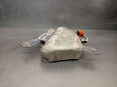 Recambio de airbag lateral delantero derecho para bmw 5 (e39) 525 tds referencia OEM IAM 34826833202H 