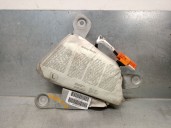 Recambio de airbag lateral delantero izquierdo para bmw 5 (e39) 525 tds referencia OEM IAM 30826833102A 