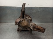Recambio de mangueta delantera izquierda para nissan vanette cargo 2.3 diesel referencia OEM IAM 400149C541 
