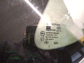 Recambio de luna custodia trasera derecha para ssangyong rodius ii 2.0 xdi referencia OEM IAM 7932021610 7932021610 