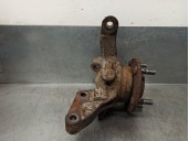 Recambio de mangueta delantera izquierda para nissan vanette cargo 2.3 diesel referencia OEM IAM 400149C541 