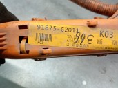 Recambio de cableado para hyundai ioniq (ae) 1.6 gdi hybrid referencia OEM IAM 91875G2011 91875G2011 