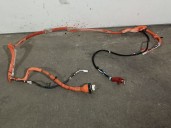 Recambio de cableado para toyota yaris (_p13_) 1.5 hybrid (nhp130_) referencia OEM IAM 821640D010G 821640D010 