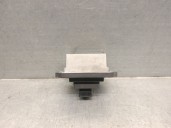 Replacement heater resistor for Mazda 2 lim. (DE) 1.5 16v CAT OEM IAM reference PM010010B GS1D61J15 