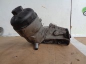 Recambio de enfriador aceite motor para opel astra h berlina 1.7 16v cdti cat (z 17 dtl / lrb) referencia OEM IAM 8973145290 BE