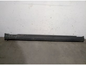 Recambio de faldon lateral para volvo xc40 (536) recharge referencia OEM IAM 31448833 31448833 