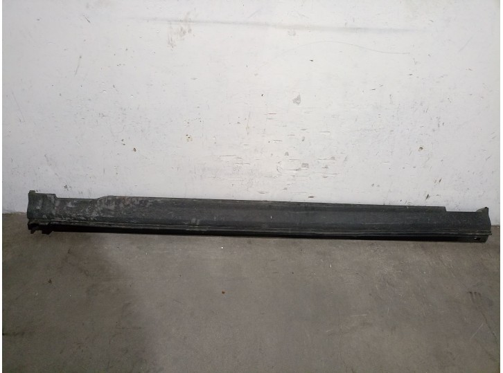 Replacement side skirt for Volvo XC40 (536) Recharge OEM IAM reference 31448833 31448833 