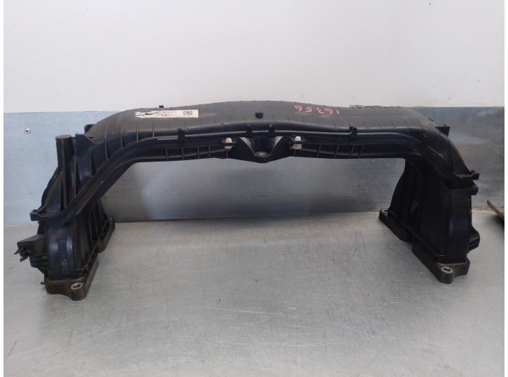Replacement intake manifold for Subaru Legacy V station wagon (BR) 2.0 D AWD OEM IAM reference 14001AC170 14001AC170 
