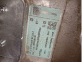 Recambio de bateria para kia niro referencia OEM IAM 366002B640  