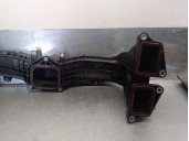Replacement intake manifold for Subaru Legacy V station wagon (BR) 2.0 D AWD OEM IAM reference 14001AC170 14001AC170 