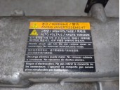 Recambio de bateria para kia niro referencia OEM IAM 366002B640  