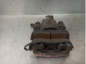 Recambio de pinza freno trasera izquierda para jeep gr. cherokee (wh) 3.0 crd cat referencia OEM IAM 5143703AB  