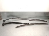 Recambio de brazo limpia delantero derecho para kia stonic (yb) 1.2 cvvt referencia OEM IAM 98321H8000  