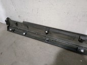 Replacement side skirt for Volvo XC40 (536) Recharge OEM IAM reference 31448833 31448833 