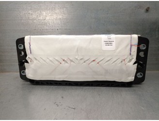 Recambio de airbag delantero derecho para seat leon sportstourer (kl8, kld) 1.5 tsi referencia OEM IAM 5FA880204G 5FA880204H 648