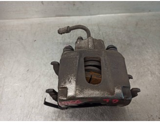 Recambio de pinza freno trasera derecha para jeep gr. cherokee (wh) 3.0 crd cat referencia OEM IAM 5143702AB  