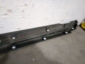 Replacement side skirt for Volvo XC40 (536) Recharge OEM IAM reference 31448833 31448833 