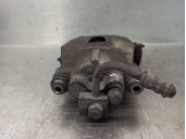 Recambio de pinza freno trasera derecha para jeep gr. cherokee (wh) 3.0 crd cat referencia OEM IAM 5143702AB  