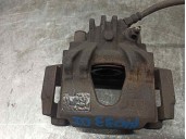 Recambio de pinza freno delantera izquierda para citroën xsara berlina 1.6 referencia OEM IAM AT