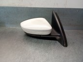 Recambio de retrovisor derecho para seat toledo iv (kg3) 1.6 tdi referencia OEM IAM 5JB857408K 5JB857508E 