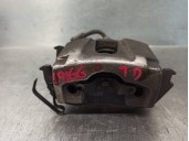 Recambio de pinza freno trasera derecha para jeep gr. cherokee (wh) 3.0 crd cat referencia OEM IAM 5143702AB  