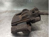 Recambio de pinza freno delantera izquierda para citroën xsara berlina 1.6 referencia OEM IAM AT