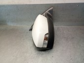 Recambio de retrovisor derecho para seat toledo iv (kg3) 1.6 tdi referencia OEM IAM 5JB857408K 5JB857508E 