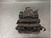 Recambio de pinza freno trasera derecha para jeep gr. cherokee (wh) 3.0 crd cat referencia OEM IAM 5143702AB 