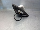 Recambio de retrovisor derecho para seat toledo iv (kg3) 1.6 tdi referencia OEM IAM 5JB857408K 5JB857508E 