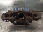 Recambio de pinza freno delantera izquierda para citroën xsara berlina 1.6 referencia OEM IAM AT