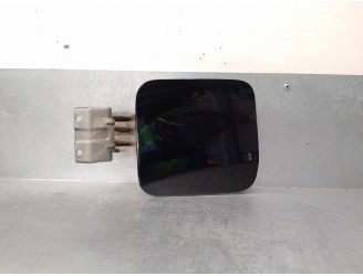 Recambio de tapa exterior combustible para mitsubishi l 200 (kl0/kj0) 2.2 di-d cat referencia OEM IAM 5940A498  4 PUERTAS/NEGRO