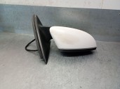 Recambio de retrovisor derecho para seat toledo iv (kg3) 1.6 tdi referencia OEM IAM 5JB857408K 5JB857508E 