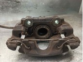 Recambio de pinza freno delantera izquierda para citroën xsara berlina 1.6 referencia OEM IAM AT