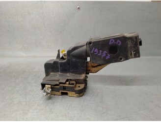 Recambio de cerradura puerta delantera derecha para volvo s40 berlina 2.0 turbo cat referencia OEM IAM 30850808 2 PINES 4 PUERTA