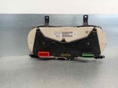Recambio de cuadro instrumentos para renault clio ii fase ii (b/cb0) authentique referencia OEM IAM 8200401604 