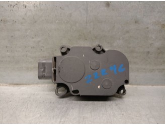 Recambio de motor apertura trampillas climatizador para seat leon sportstourer (kl8, kld) 1.5 tsi referencia OEM IAM 95B965501AA